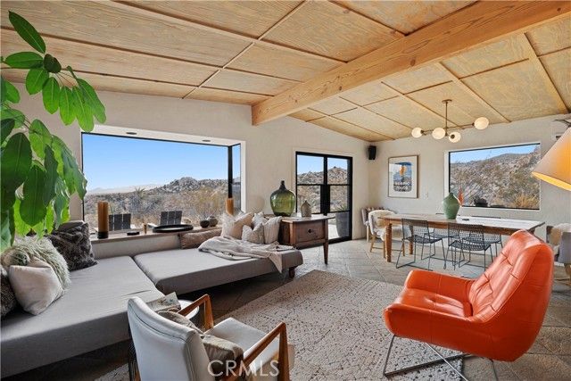 51222 Gamma Gulch Road, Pioneertown, CA 92268