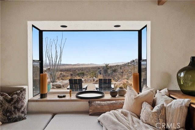 51222 Gamma Gulch Road, Pioneertown, CA 92268