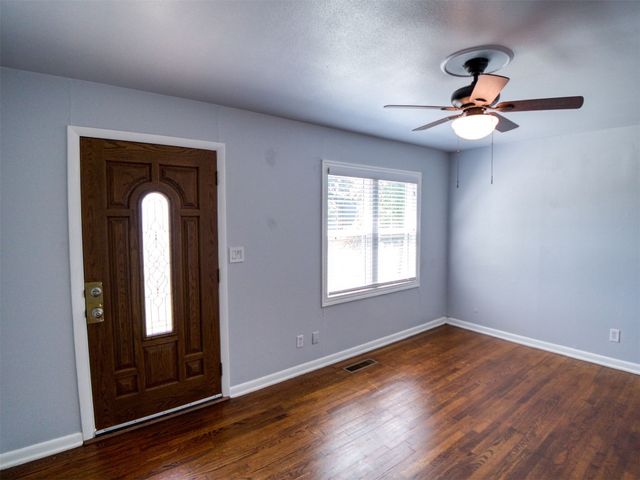 908 N Cockrel Avenue, Norman, OK 73071