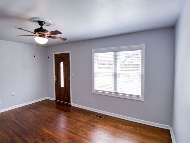 908 N Cockrel Avenue, Norman, OK 73071