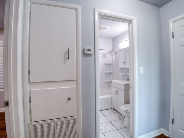 908 N Cockrel Avenue, Norman, OK 73071