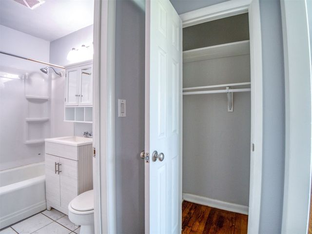 908 N Cockrel Avenue, Norman, OK 73071