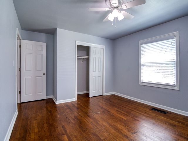 908 N Cockrel Avenue, Norman, OK 73071