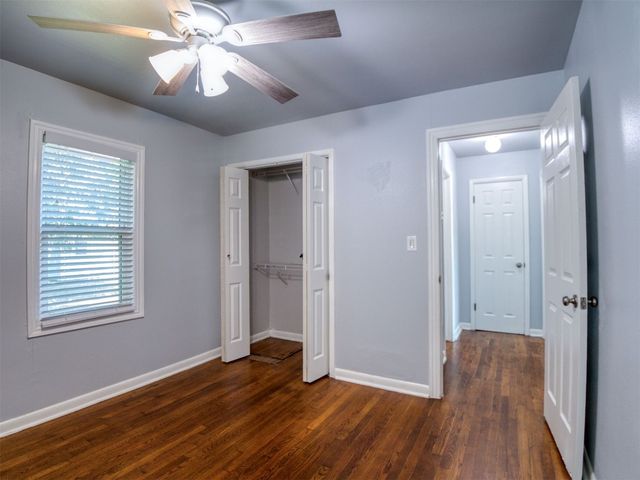 908 N Cockrel Avenue, Norman, OK 73071