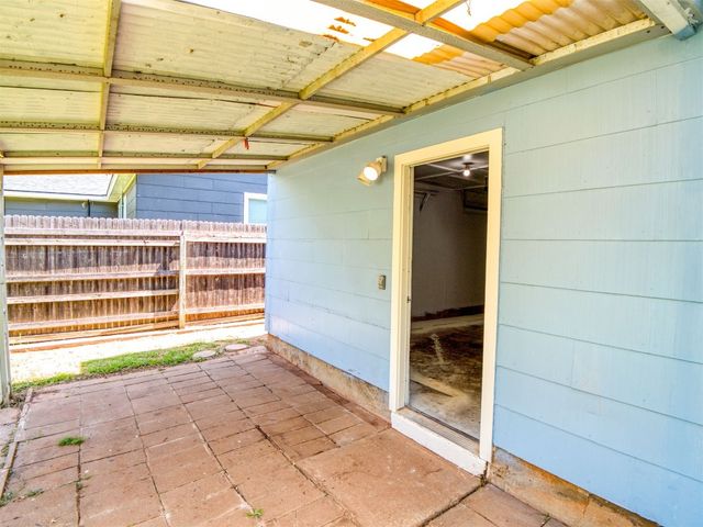 908 N Cockrel Avenue, Norman, OK 73071