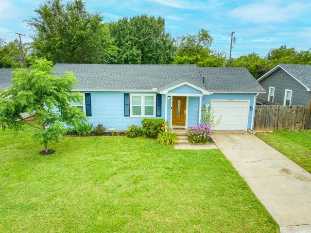 908 N Cockrel Avenue, Norman, OK 73071