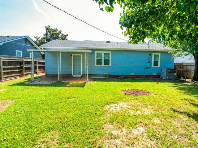 908 N Cockrel Avenue, Norman, OK 73071