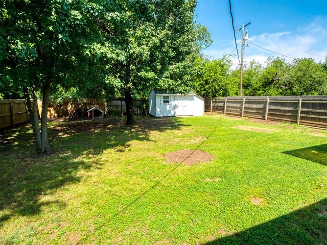 908 N Cockrel Avenue, Norman, OK 73071