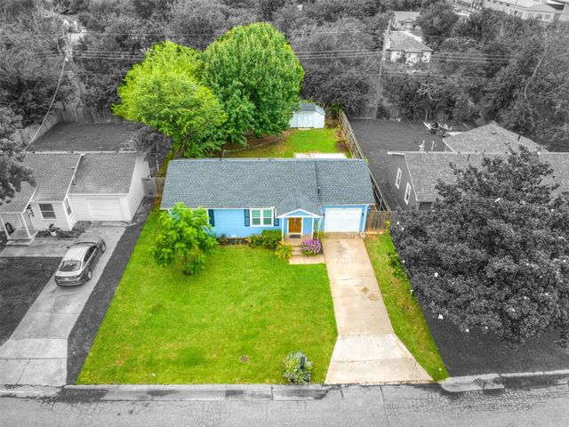 908 N Cockrel Avenue, Norman, OK 73071