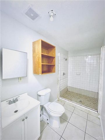 3105 N Hoehn Road, Edinburg, TX 78541