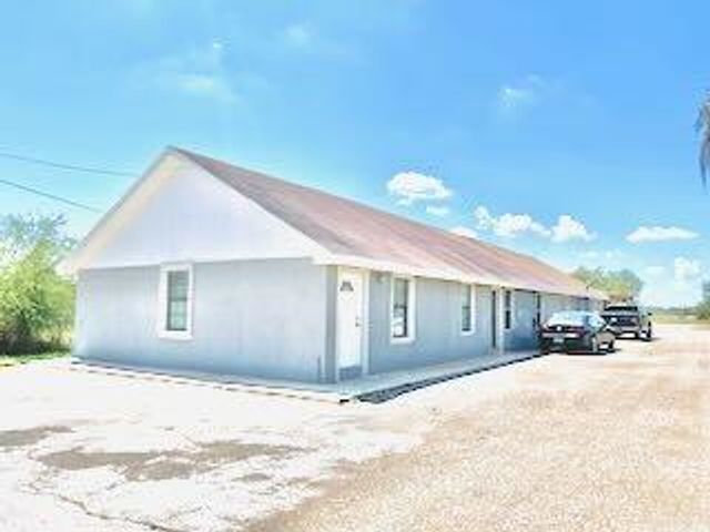 3105 N Hoehn Road, Edinburg, TX 78541