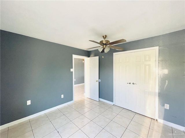 3105 N Hoehn Road, Edinburg, TX 78541