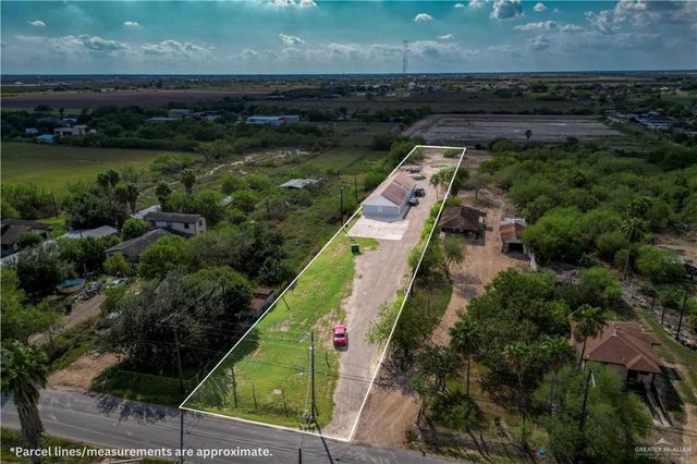 3105 N Hoehn Road, Edinburg, TX 78541