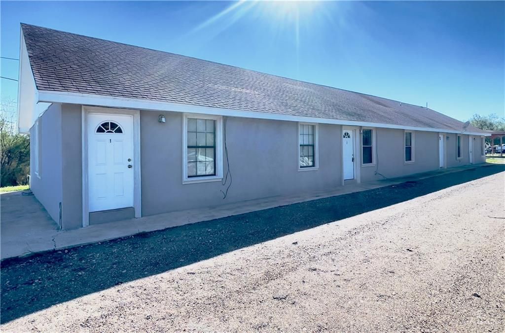 3105 N Hoehn Road, Edinburg, TX 78541