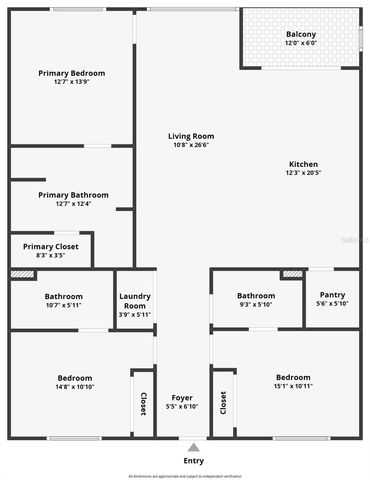 16300 COUNTY ROAD 455 306, Montverde, FL 34756