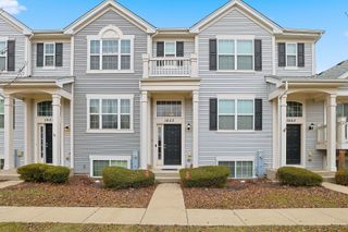 1655 Windward Drive, Pingree Grove, IL 60140