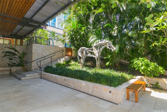 1388 Ala Moana Boulevard 6703, Honolulu, HI 96814