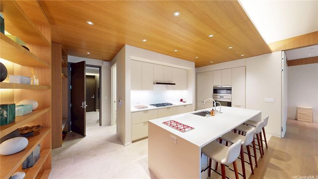 1388 Ala Moana Boulevard 6703, Honolulu, HI 96814