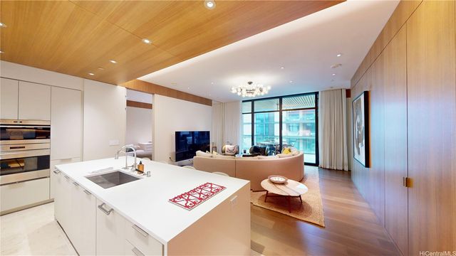 1388 Ala Moana Boulevard 6703, Honolulu, HI 96814