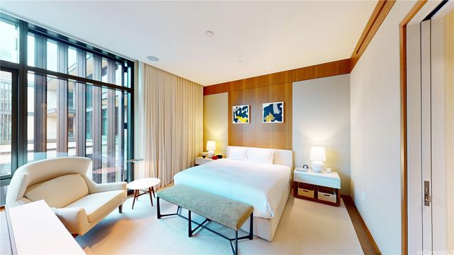 1388 Ala Moana Boulevard 6703, Honolulu, HI 96814