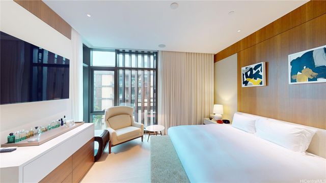 1388 Ala Moana Boulevard 6703, Honolulu, HI 96814