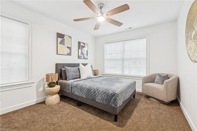 15661 Warwick Blvd Unit H, Newport News, VA 23608