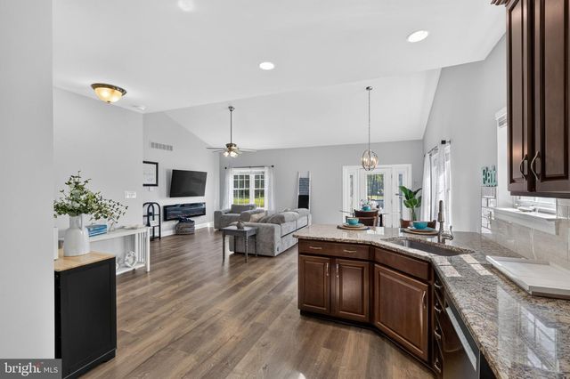 22 AZZURRI CT, Smyrna, DE 19977