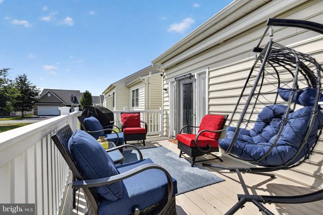 22 AZZURRI CT, Smyrna, DE 19977