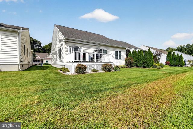 22 AZZURRI CT, Smyrna, DE 19977