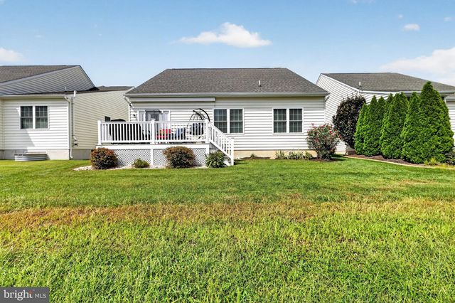 22 AZZURRI CT, Smyrna, DE 19977
