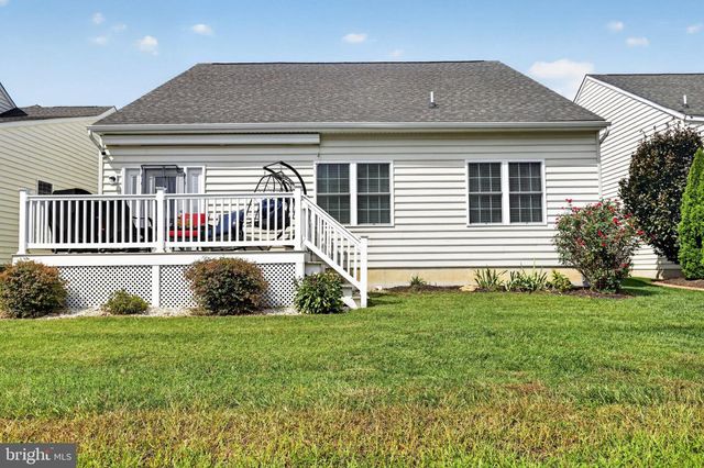 22 AZZURRI CT, Smyrna, DE 19977