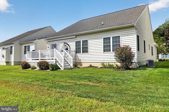 22 AZZURRI CT, Smyrna, DE 19977