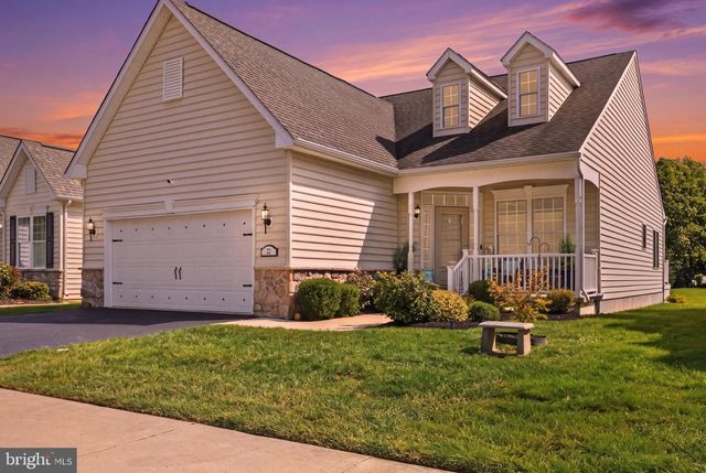 22 AZZURRI CT, Smyrna, DE 19977