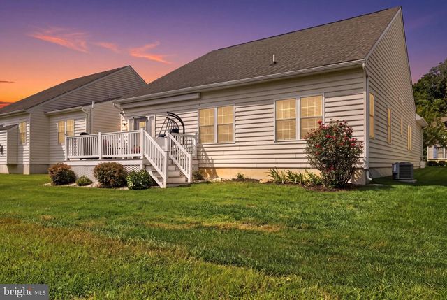 22 AZZURRI CT, Smyrna, DE 19977