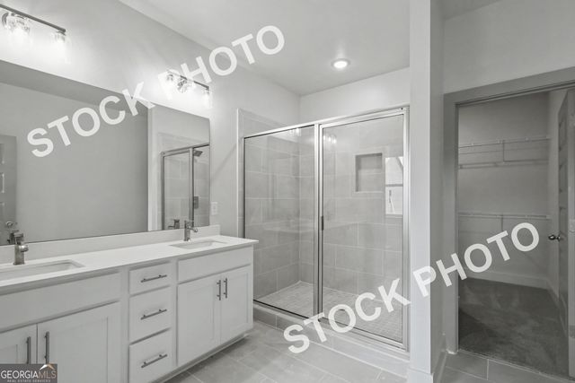 4334 Fern River Bend 62, Norcross, GA 30093