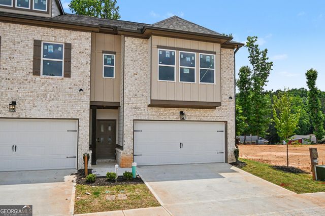 4334 Fern River Bend 62, Norcross, GA 30093
