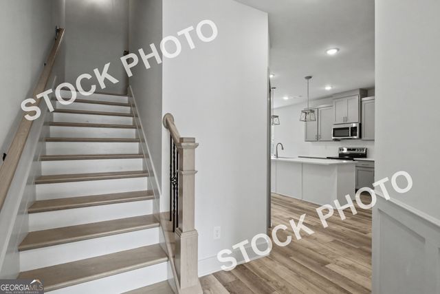 4334 Fern River Bend 62, Norcross, GA 30093
