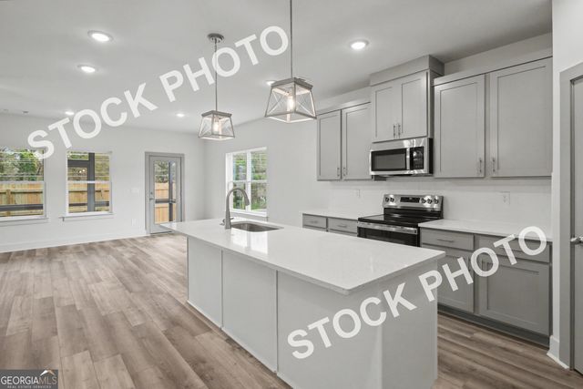 4334 Fern River Bend 62, Norcross, GA 30093