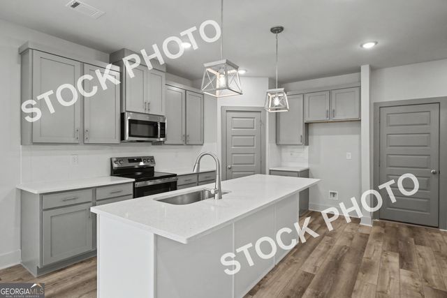 4334 Fern River Bend 62, Norcross, GA 30093