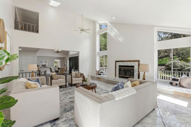 17112 Shady Lane Drive, Morgan Hill, CA 95037