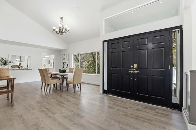 17112 Shady Lane Drive, Morgan Hill, CA 95037