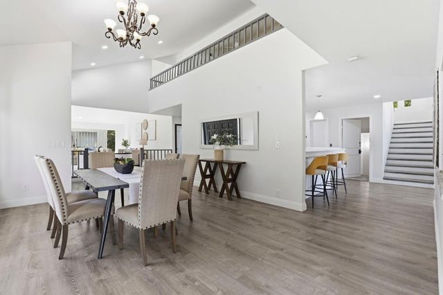 17112 Shady Lane Drive, Morgan Hill, CA 95037