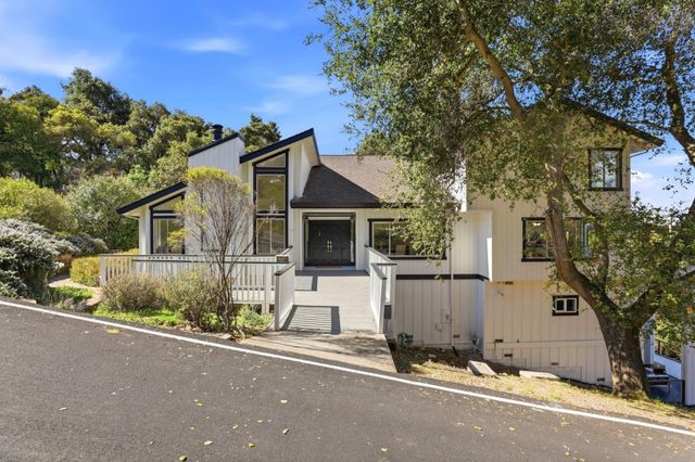 17112 Shady Lane Drive, Morgan Hill, CA 95037