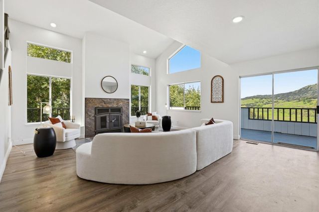 17112 Shady Lane Drive, Morgan Hill, CA 95037