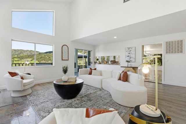 17112 Shady Lane Drive, Morgan Hill, CA 95037