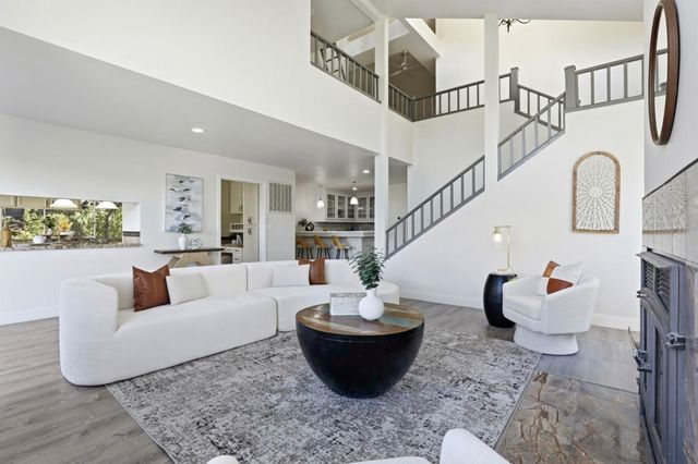 17112 Shady Lane Drive, Morgan Hill, CA 95037