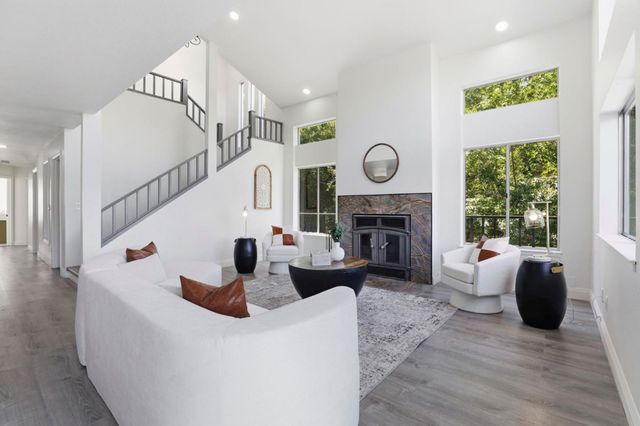 17112 Shady Lane Drive, Morgan Hill, CA 95037