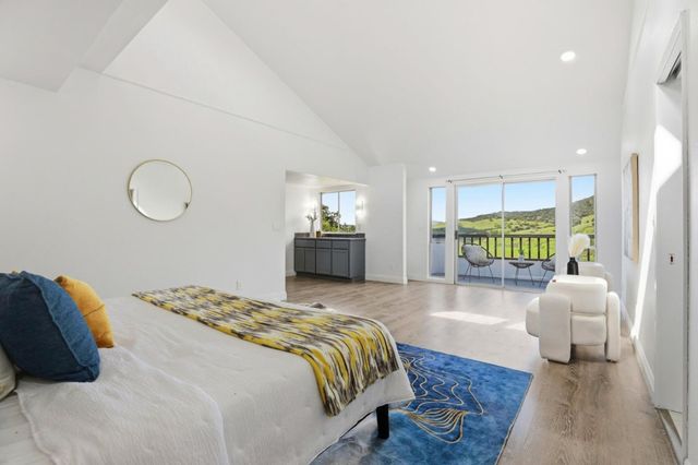 17112 Shady Lane Drive, Morgan Hill, CA 95037