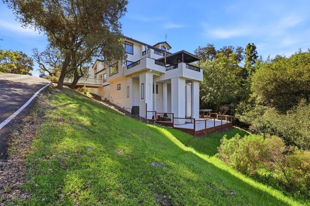 17112 Shady Lane Drive, Morgan Hill, CA 95037