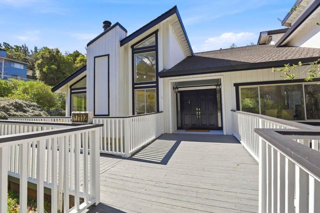 17112 Shady Lane Drive, Morgan Hill, CA 95037